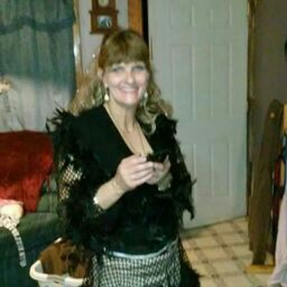 Meet your Posher, Christi